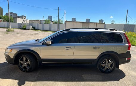 Volvo XC70 II рестайлинг, 2013 год, 1 999 999 рублей, 6 фотография