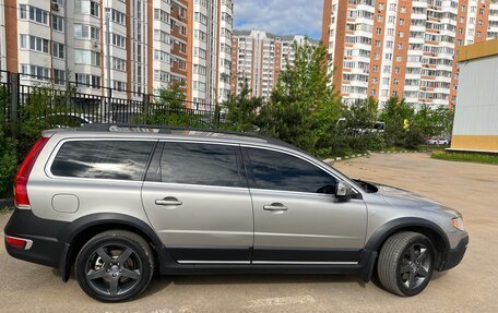Volvo XC70 II рестайлинг, 2013 год, 1 999 999 рублей, 3 фотография