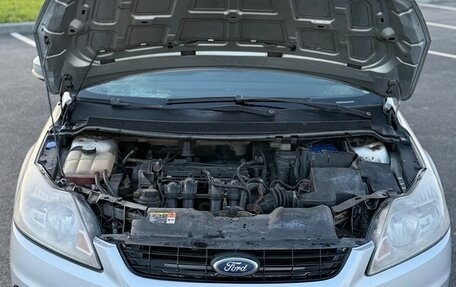 Ford Focus II рестайлинг, 2008 год, 405 000 рублей, 8 фотография