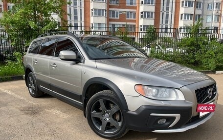Volvo XC70 II рестайлинг, 2013 год, 1 999 999 рублей, 2 фотография