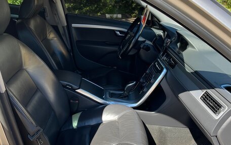 Volvo XC70 II рестайлинг, 2013 год, 1 999 999 рублей, 17 фотография