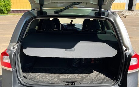 Volvo XC70 II рестайлинг, 2013 год, 1 999 999 рублей, 8 фотография