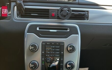 Volvo XC70 II рестайлинг, 2013 год, 1 999 999 рублей, 18 фотография