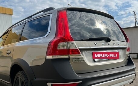 Volvo XC70 II рестайлинг, 2013 год, 1 999 999 рублей, 5 фотография