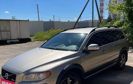 Volvo XC70 II рестайлинг, 2013 год, 1 999 999 рублей, 7 фотография
