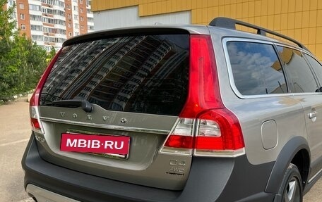 Volvo XC70 II рестайлинг, 2013 год, 1 999 999 рублей, 4 фотография