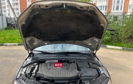 Volvo XC70 II рестайлинг, 2013 год, 1 999 999 рублей, 9 фотография