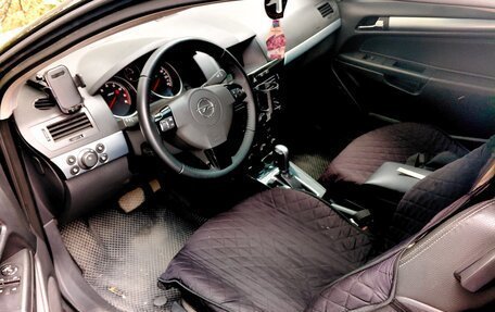 Opel Astra H, 2008 год, 420 000 рублей, 5 фотография