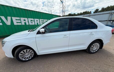 Skoda Rapid II, 2021 год, 1 500 000 рублей, 6 фотография