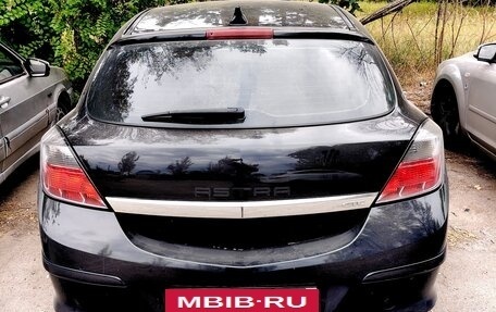 Opel Astra H, 2008 год, 420 000 рублей, 3 фотография