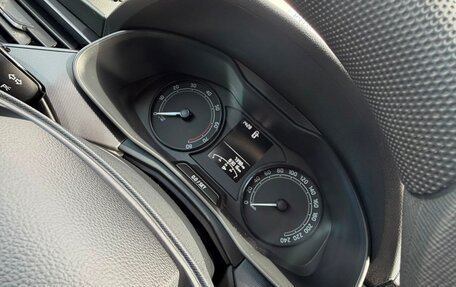 Skoda Rapid II, 2021 год, 1 500 000 рублей, 15 фотография