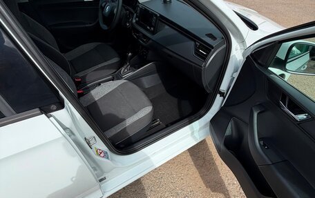 Skoda Rapid II, 2021 год, 1 500 000 рублей, 16 фотография