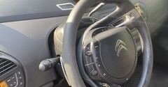 Citroen C4 Picasso II рестайлинг, 2011 год, 500 000 рублей, 3 фотография