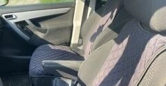 Citroen C4 Picasso II рестайлинг, 2011 год, 500 000 рублей, 2 фотография