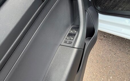 Skoda Rapid II, 2021 год, 1 500 000 рублей, 28 фотография