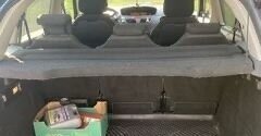 Citroen C4 Picasso II рестайлинг, 2011 год, 500 000 рублей, 5 фотография