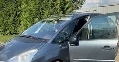 Citroen C4 Picasso II рестайлинг, 2011 год, 500 000 рублей, 8 фотография