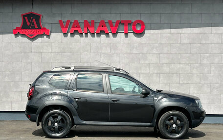 Renault Duster I рестайлинг, 2019 год, 1 630 000 рублей, 4 фотография