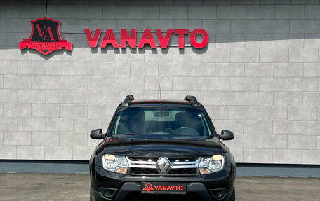 Renault Duster I рестайлинг, 2019 год, 1 630 000 рублей, 2 фотография