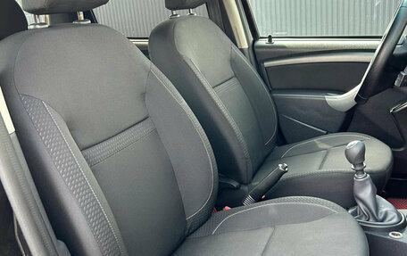 Renault Duster I рестайлинг, 2019 год, 1 630 000 рублей, 13 фотография