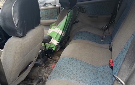 Chevrolet Niva I рестайлинг, 2004 год, 250 000 рублей, 7 фотография