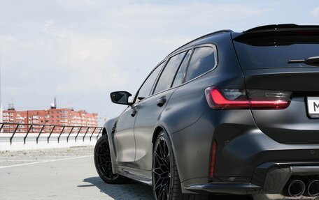 BMW M3, 2024 год, 13 699 000 рублей, 12 фотография