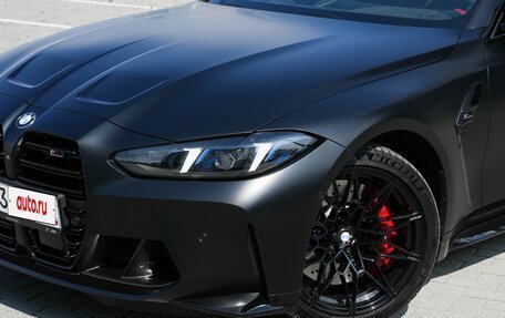 BMW M3, 2024 год, 13 699 000 рублей, 2 фотография