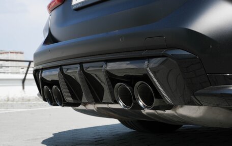 BMW M3, 2024 год, 13 699 000 рублей, 14 фотография
