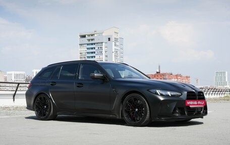 BMW M3, 2024 год, 13 699 000 рублей, 7 фотография