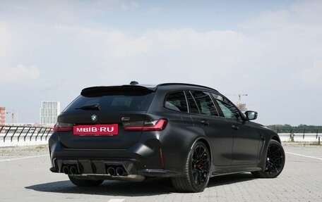 BMW M3, 2024 год, 13 699 000 рублей, 8 фотография