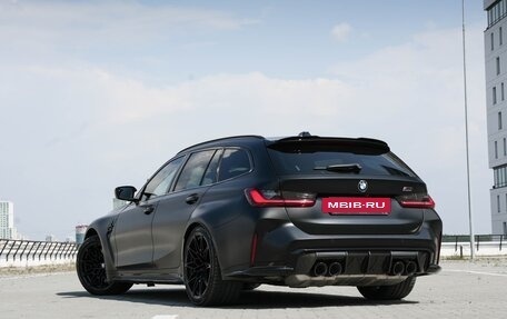 BMW M3, 2024 год, 13 699 000 рублей, 11 фотография