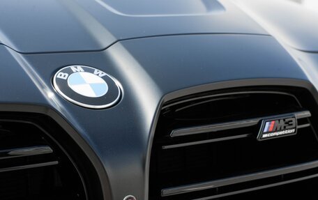 BMW M3, 2024 год, 13 699 000 рублей, 15 фотография