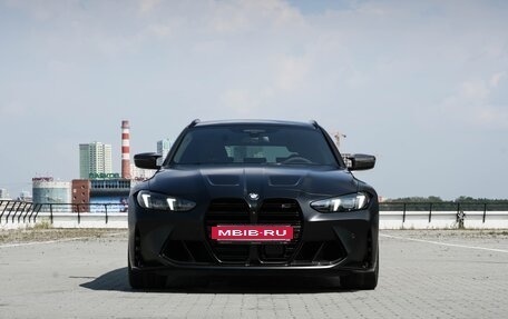 BMW M3, 2024 год, 13 699 000 рублей, 3 фотография