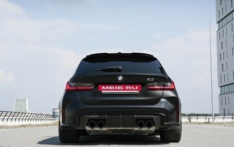 BMW M3, 2024 год, 13 699 000 рублей, 9 фотография