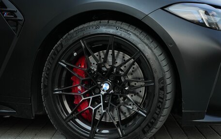 BMW M3, 2024 год, 13 699 000 рублей, 18 фотография