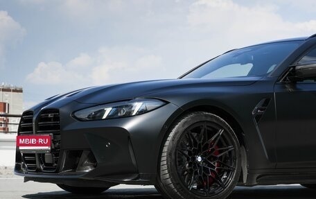 BMW M3, 2024 год, 13 699 000 рублей, 4 фотография