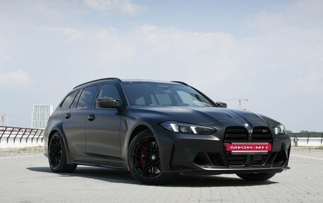 BMW M3, 2024 год, 13 699 000 рублей, 5 фотография