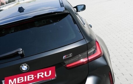 BMW M3, 2024 год, 13 699 000 рублей, 10 фотография