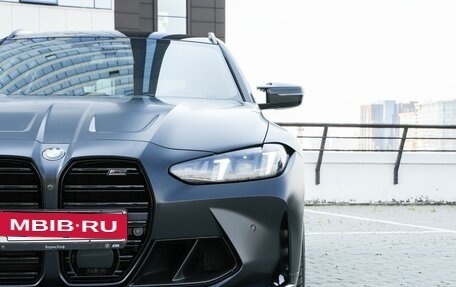 BMW M3, 2024 год, 13 699 000 рублей, 16 фотография