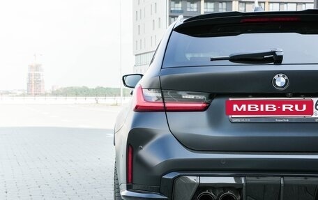 BMW M3, 2024 год, 13 699 000 рублей, 19 фотография