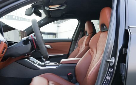 BMW M3, 2024 год, 13 699 000 рублей, 26 фотография