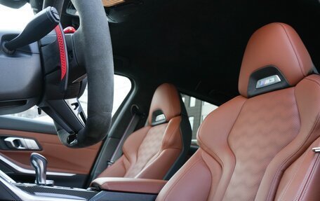 BMW M3, 2024 год, 13 699 000 рублей, 28 фотография