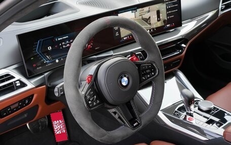 BMW M3, 2024 год, 13 699 000 рублей, 25 фотография