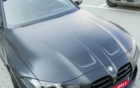BMW M3, 2024 год, 13 699 000 рублей, 21 фотография