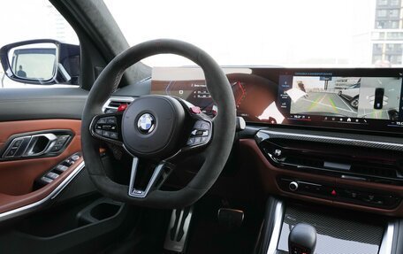 BMW M3, 2024 год, 13 699 000 рублей, 34 фотография