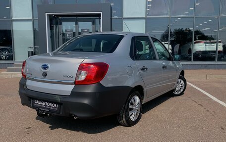 Datsun on-DO I рестайлинг, 2019 год, 600 000 рублей, 4 фотография