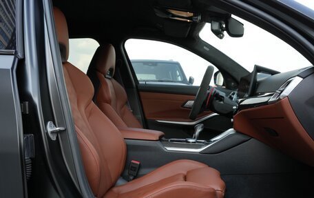BMW M3, 2024 год, 13 699 000 рублей, 36 фотография