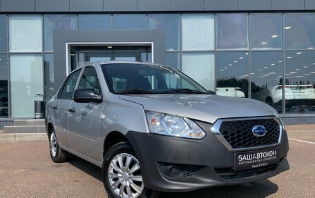 Datsun on-DO I рестайлинг, 2019 год, 600 000 рублей, 2 фотография