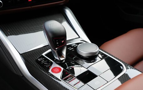 BMW M3, 2024 год, 13 699 000 рублей, 38 фотография