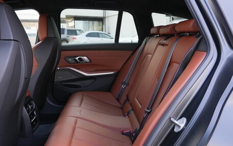 BMW M3, 2024 год, 13 699 000 рублей, 32 фотография